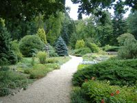 Arboretum.